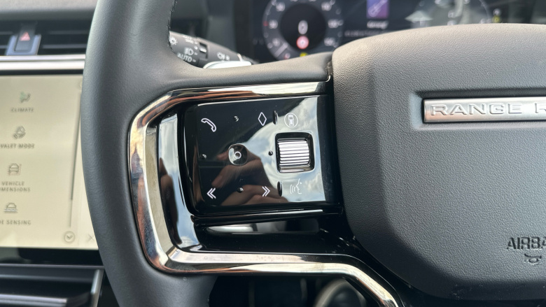 Land Rover Range Rover Evoque 2.0 D200 Dynamic SE 5dr Auto Diesel Hatchback